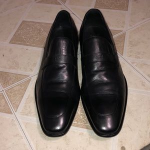 Hugo Boss Dress Shoes